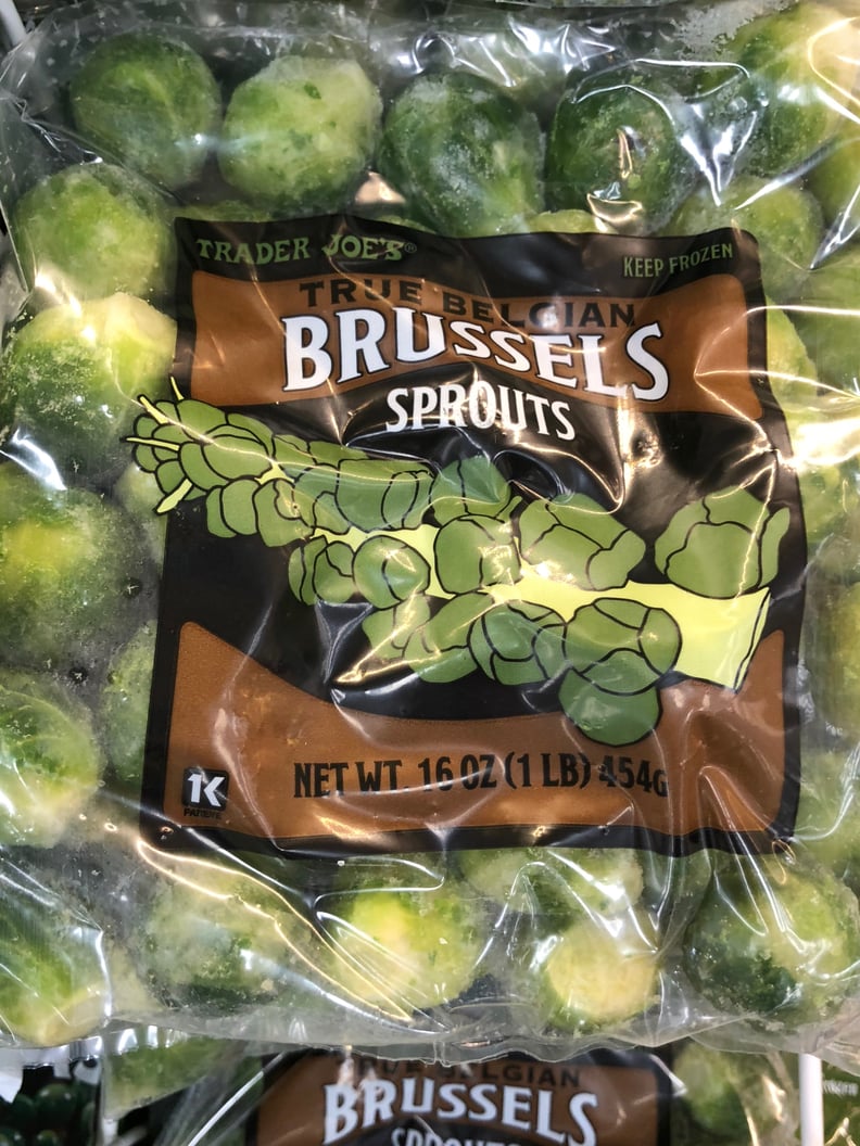 Brussels Sprouts