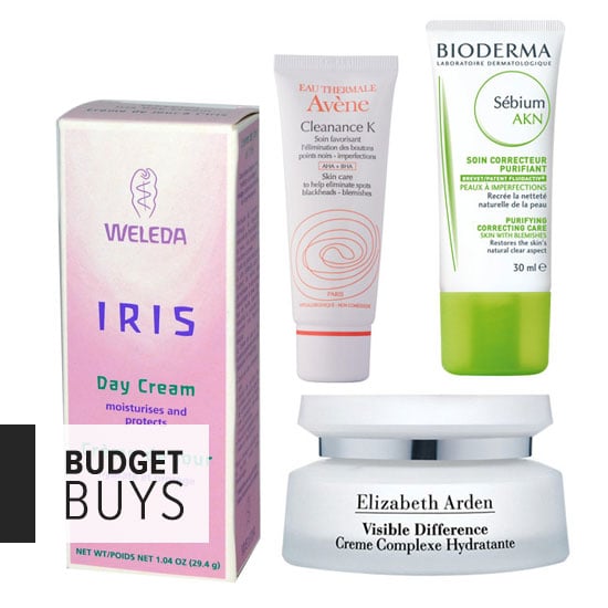 top 10 best face creams