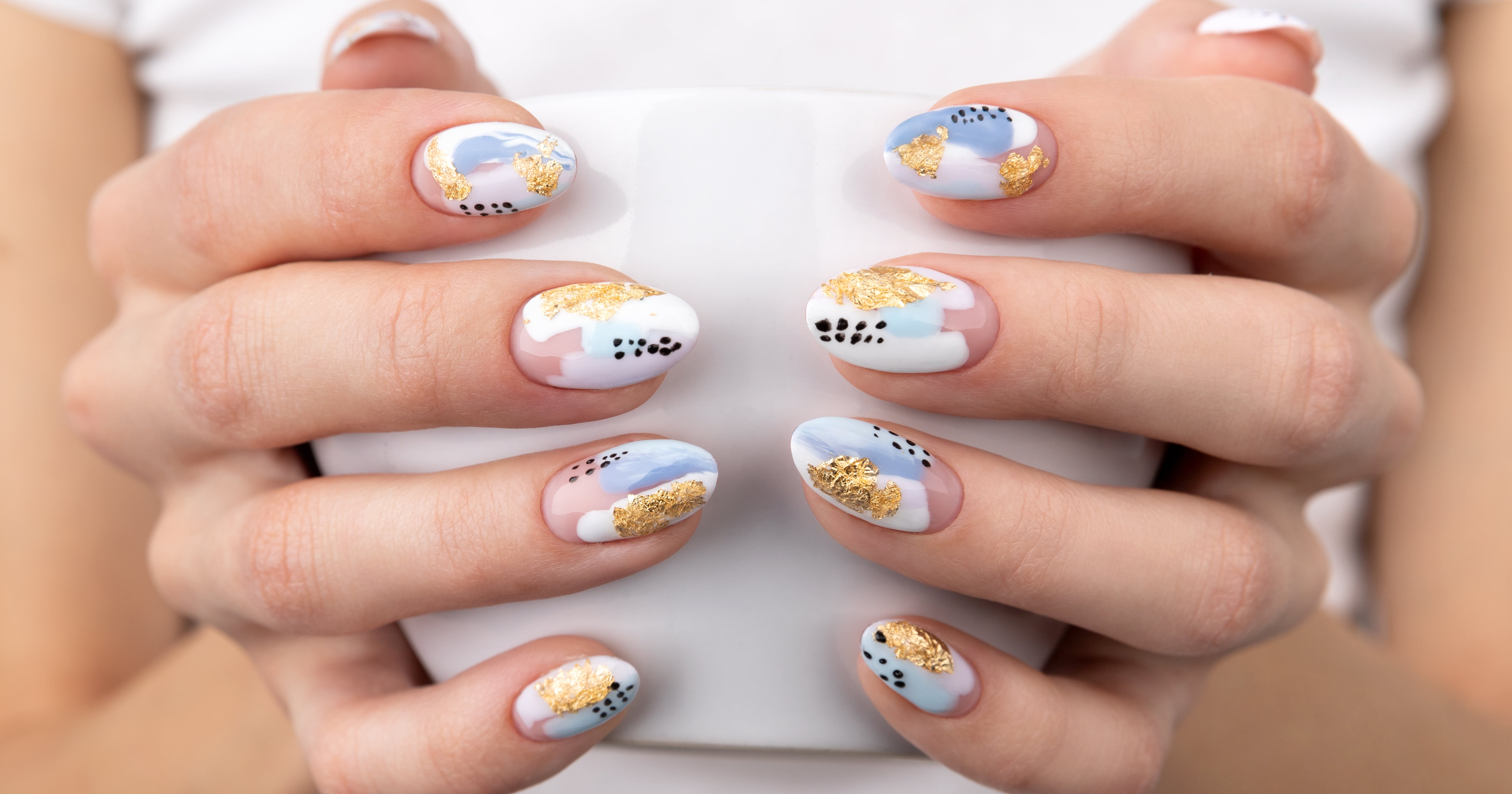 37 Easter Nail Ideas 2023