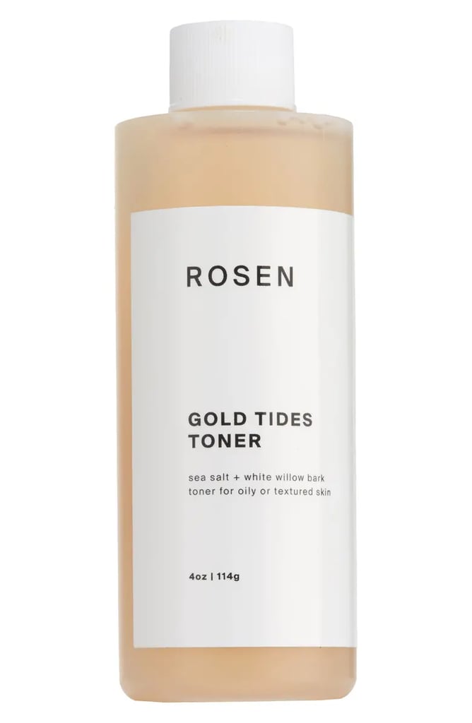 Rosen Gold Tides Toner