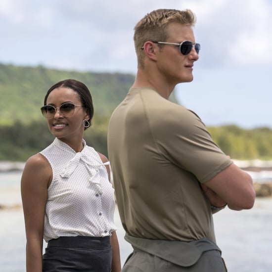 Is Operation Christmas Drop Based on a True Story?