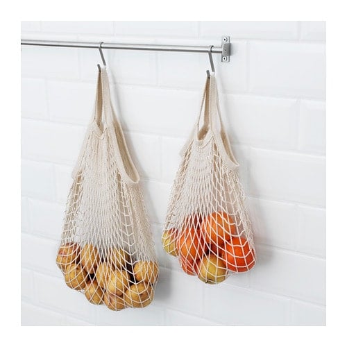 Kungsfors Mesh Bags