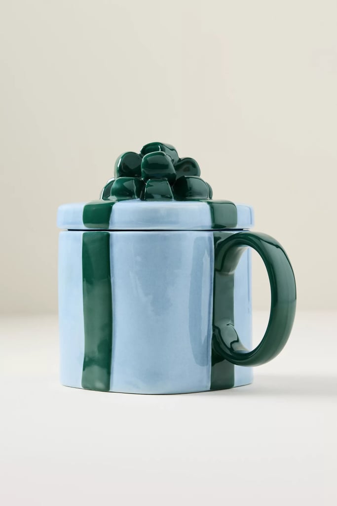 Best Secret Santa Gift For the Mug Collector