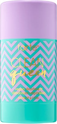 Tarte Clean Queen Vegan Deodorant