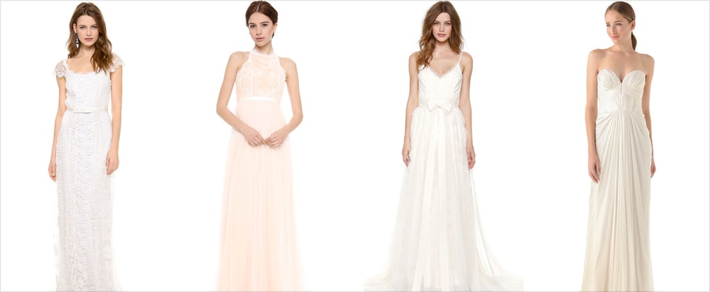 Wedding Dresses For Sale on Shopbop