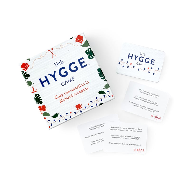 The Hygge Conversation Game