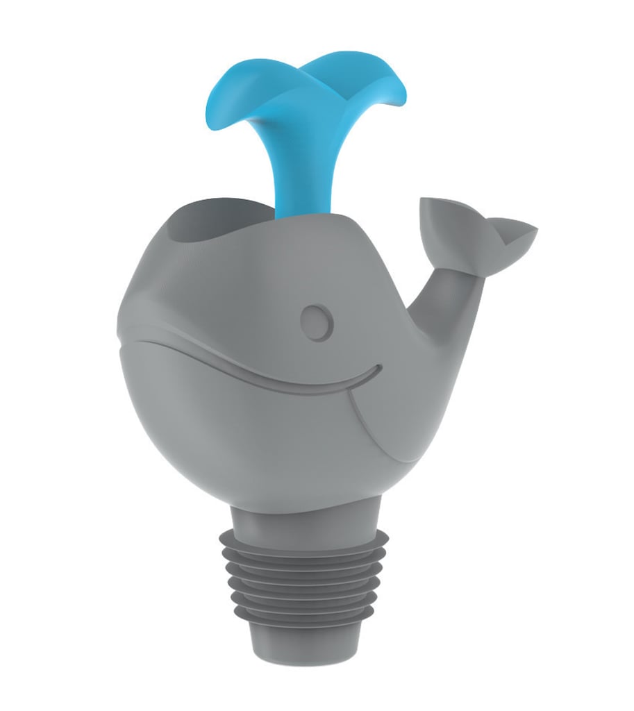 For the Friend Who Thinks Whales Are the Cutest
