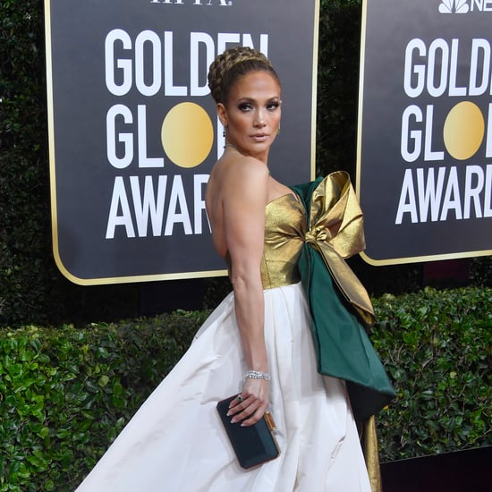 Fans Think Jennifer Lopez Was Snubbed at the Golden Globes