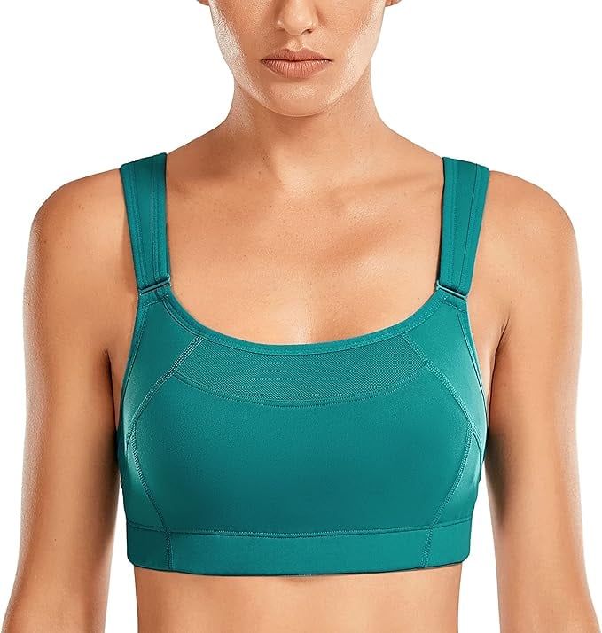 Best High-Impact Sports Bra on Amazon