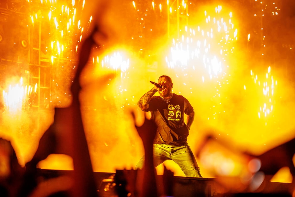 Best Moments From the 2022 Hangout Music Festival Best Moments From the 2022 Hangout Music Festival