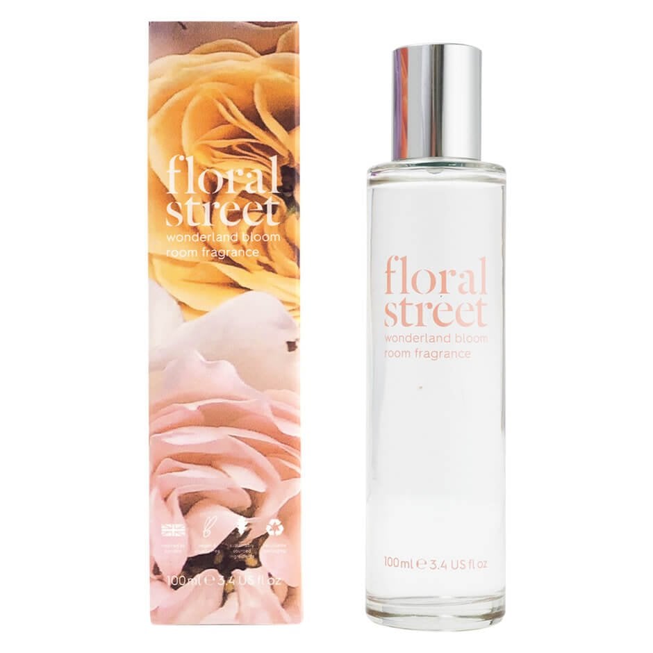 Floral Street Wonderland Bloom Room Fragrance