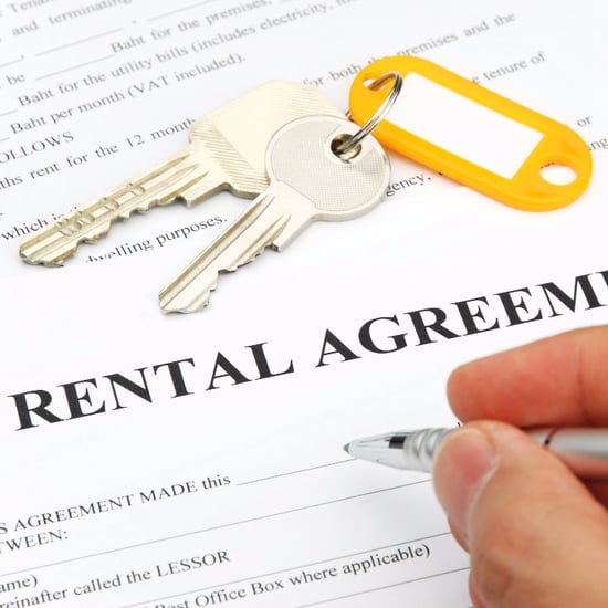Break Your Lease Without Losing Money