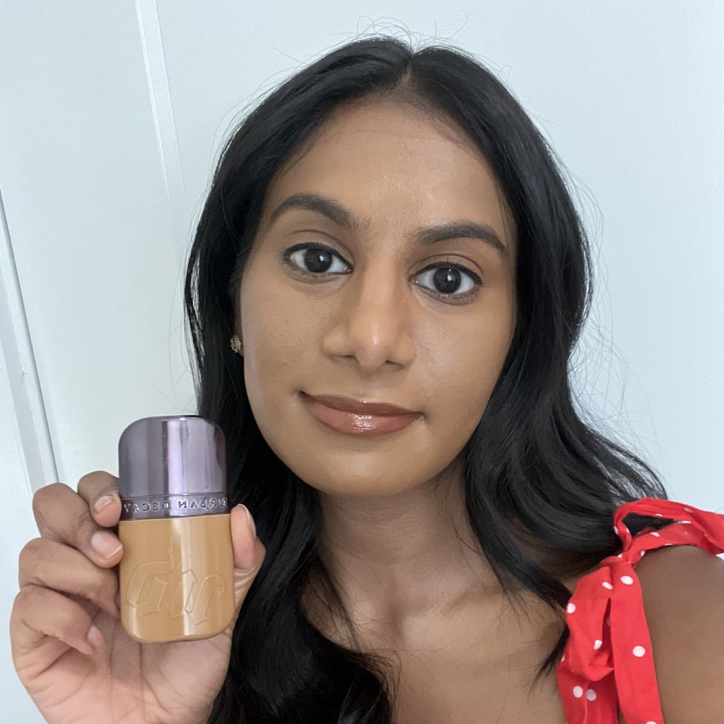 Urban Decay's Sweatproof Face Bond Foundation Is My Summer Go-To