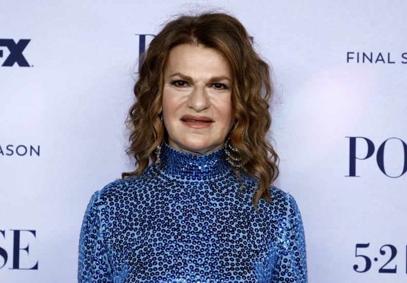 Sandra Bernhard