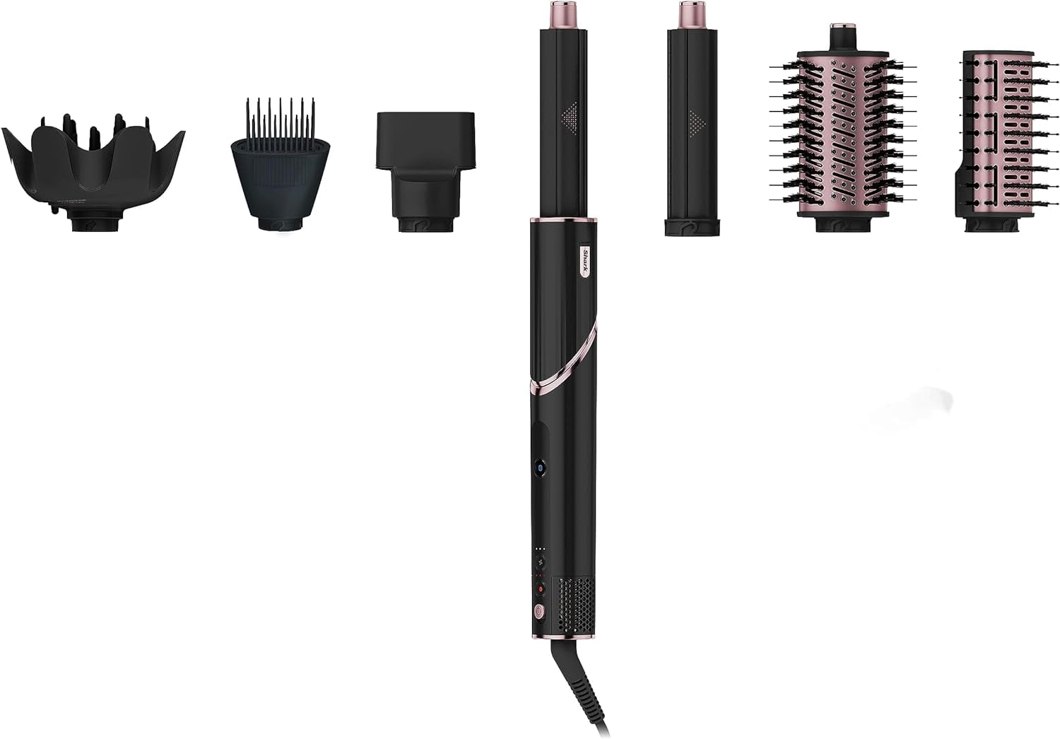 Best Prime Day Beauty Deal on Shark Hair Tools