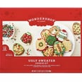 Get in the Holiday Spirit With These Ugly Christmas Sweater Cookie Decorating Kits
