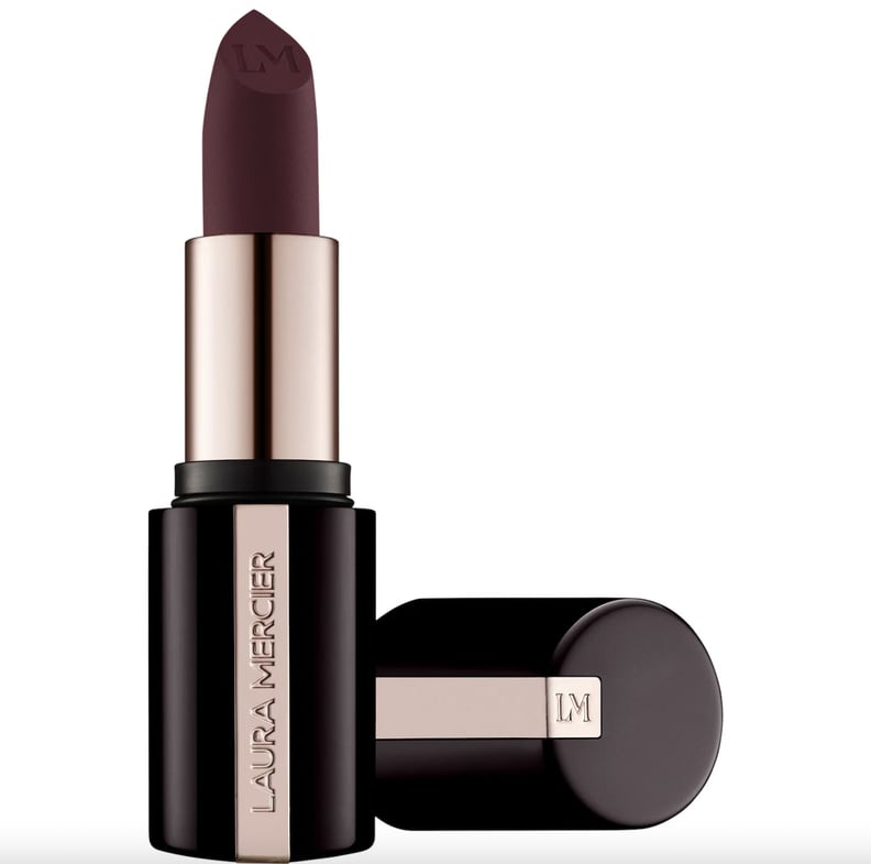 A Goth Lolita Lipstick