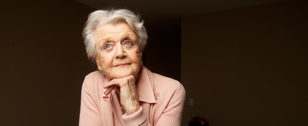 "Beauty and the Beast" Star Robby Benson and More Mourn Angela Lansbury's Death: "A True Giant"