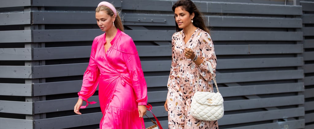 The Best Spring Dresses on Sale at Nordstrom in 2020