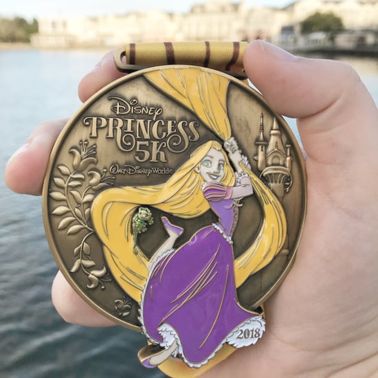 Why RunDisney 5K Races Are Good For Families