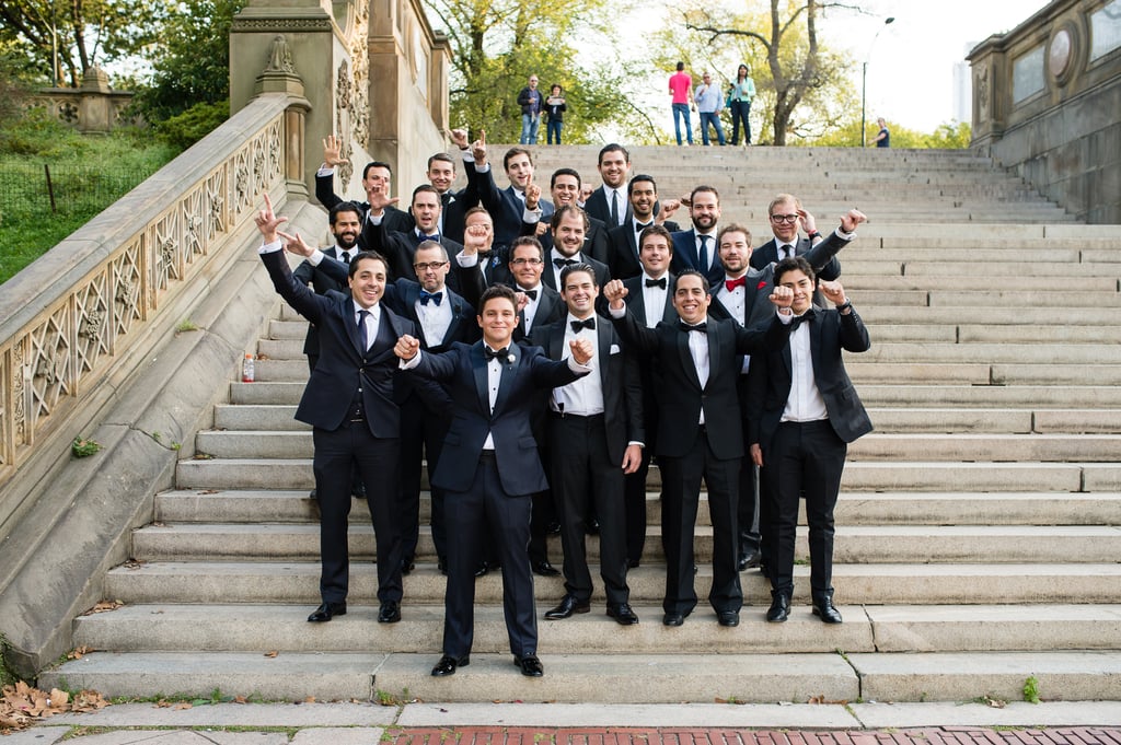 New York City Wedding
