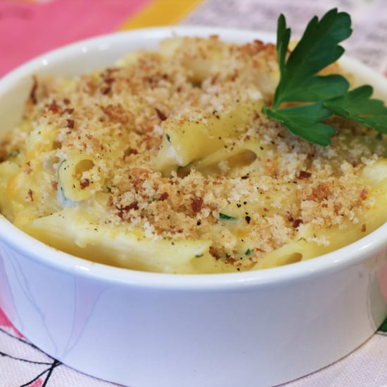 1-Pot Recipes For Fall