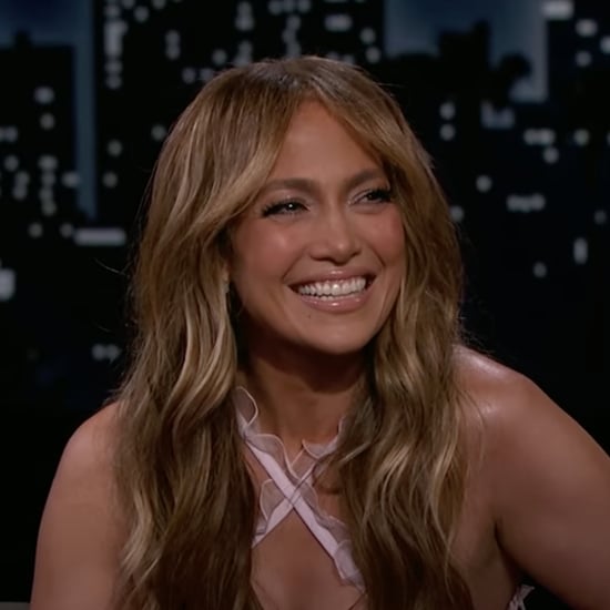 Jennifer Lopez on Her Vegas Wedding With Ben Affleck | Video