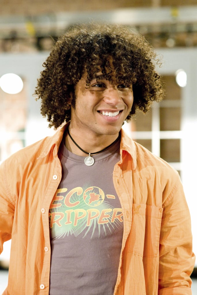 Corbin Bleu as Himself