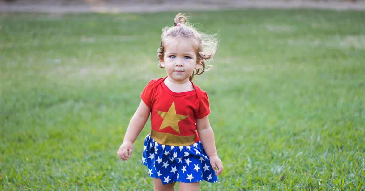 Superhero Baby Names Popsugar Family