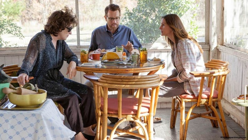 August: Osage County