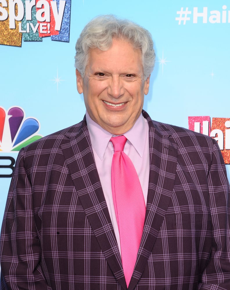 Harvey Fierstein as Ursula