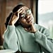 Best Pressure Points For Tension Headaches