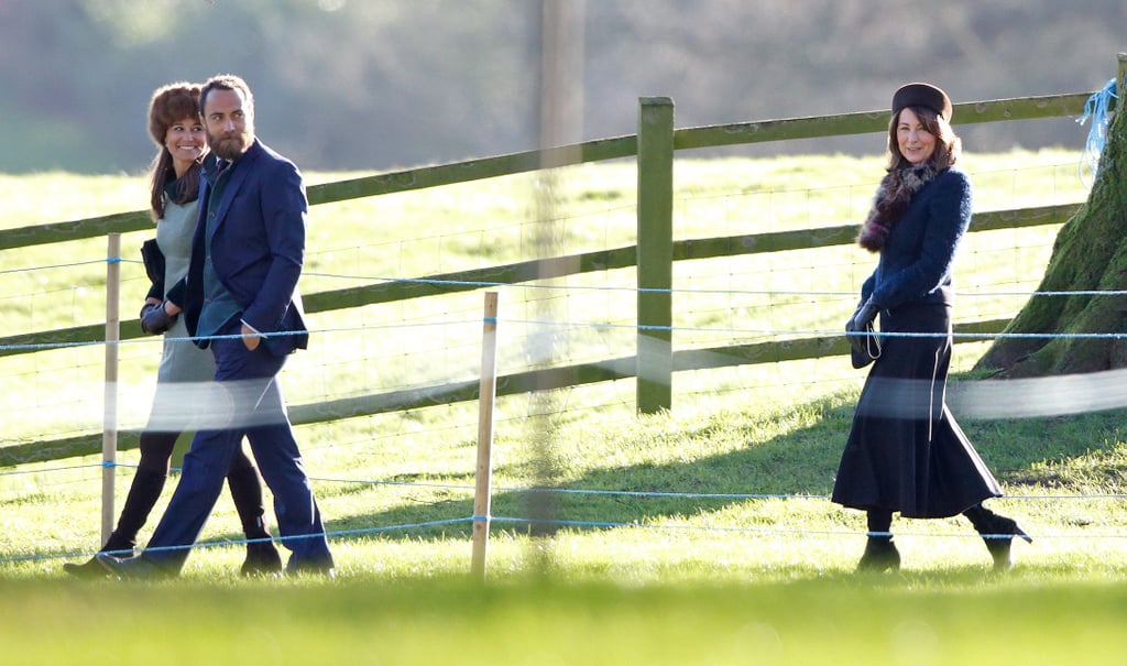 Kate Middleton's Gallipoli Campaign 100th Anniversary Style