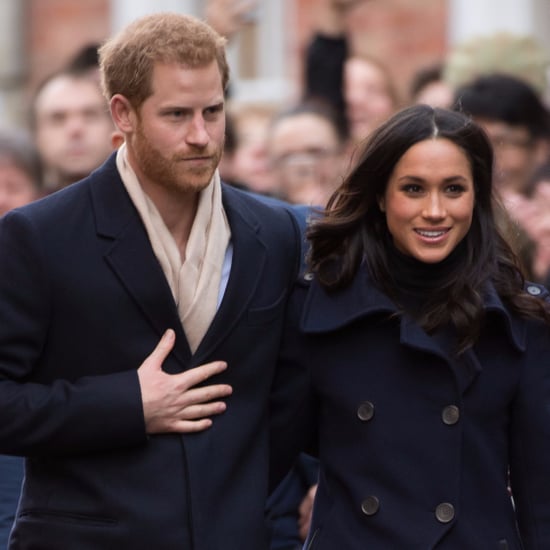 Is Meghan Markle Spending Christmas With the Royal Family?