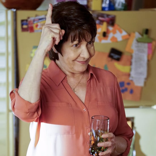 Times Your Latina Grandma Was Too Real