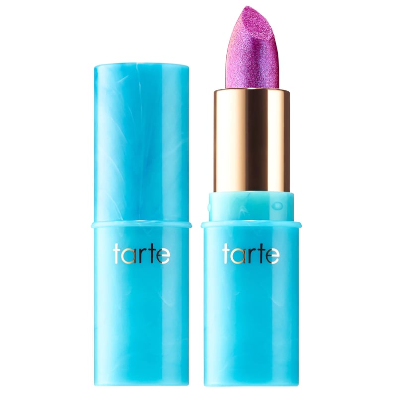 Tarte Color Splash Lipstick — Rainforest of the Sea Collection