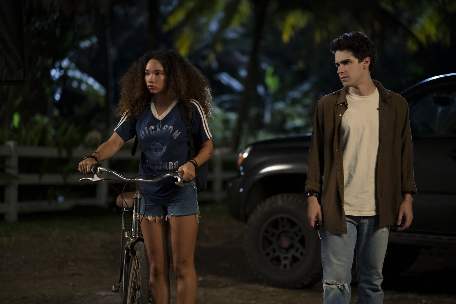 I Know What You Did Last Summer TV Show Details | PS Entertainment