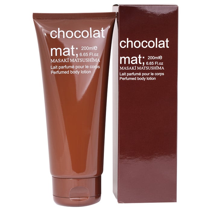 Masaki Matsushima Chocolate Mat Body Lotion