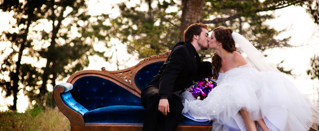 Lake Wedding Inspiration