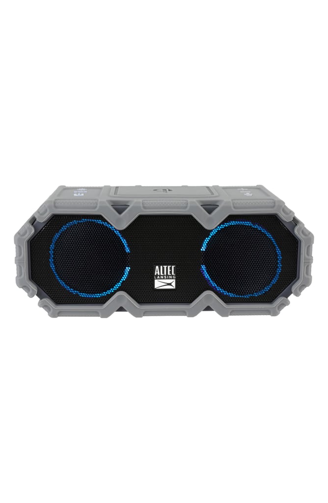 Altec Lansing Mini Lifejacket Bluetooth Speaker