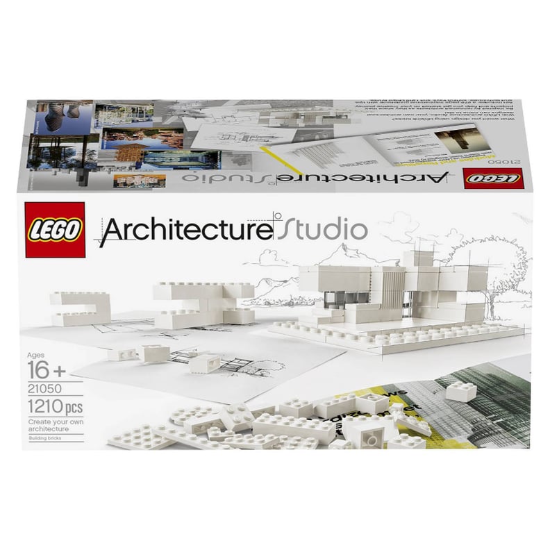 Lego Architecture Studio