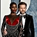 How Many Kids Do Jodie Turner-Smith and Joshua Jackson Have?