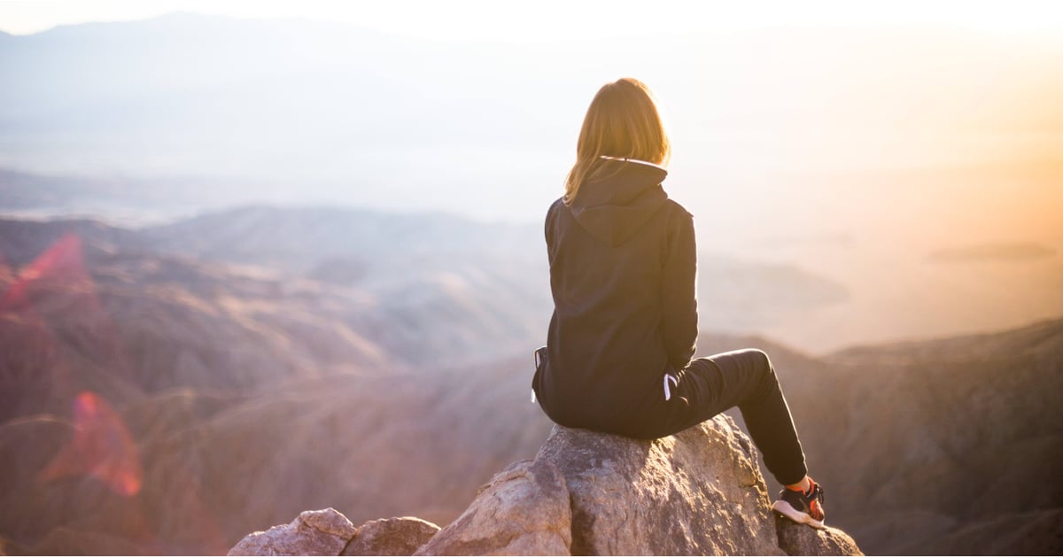 How To Get Your Self Esteem Back POPSUGAR Love Sex