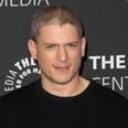 Wentworth Miller's Mental Health Struggles Made Him "Stronger as an Artist"