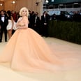 Everything to Know About the 2022 Met Gala "Gilded Glamour" Theme