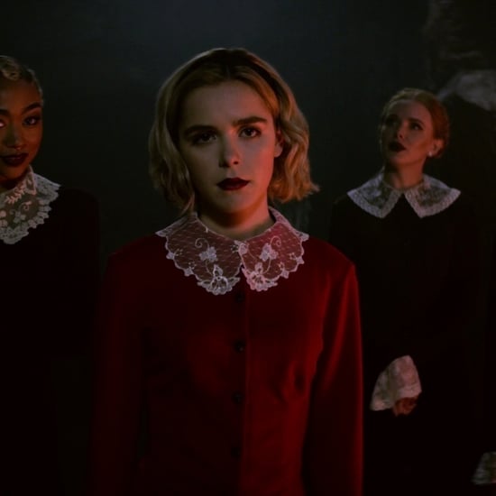 When Does Chilling Adventures of Sabrina Season 3 Premiere?