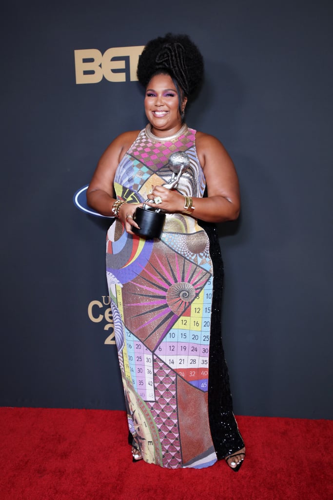 Lizzo - Album of the Year, Best Female Hip Hip Artist, Best Female R&B / Pop Artist