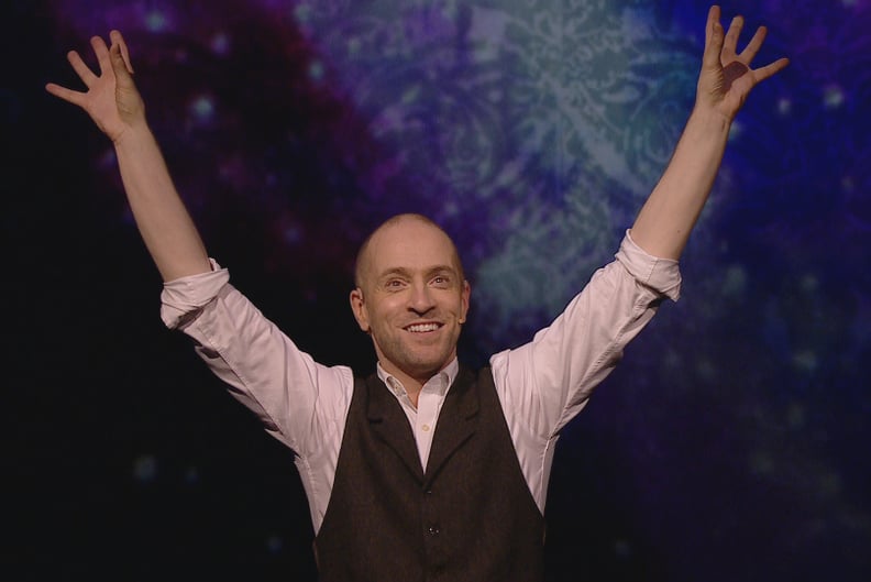 Derren Brown: Miracle