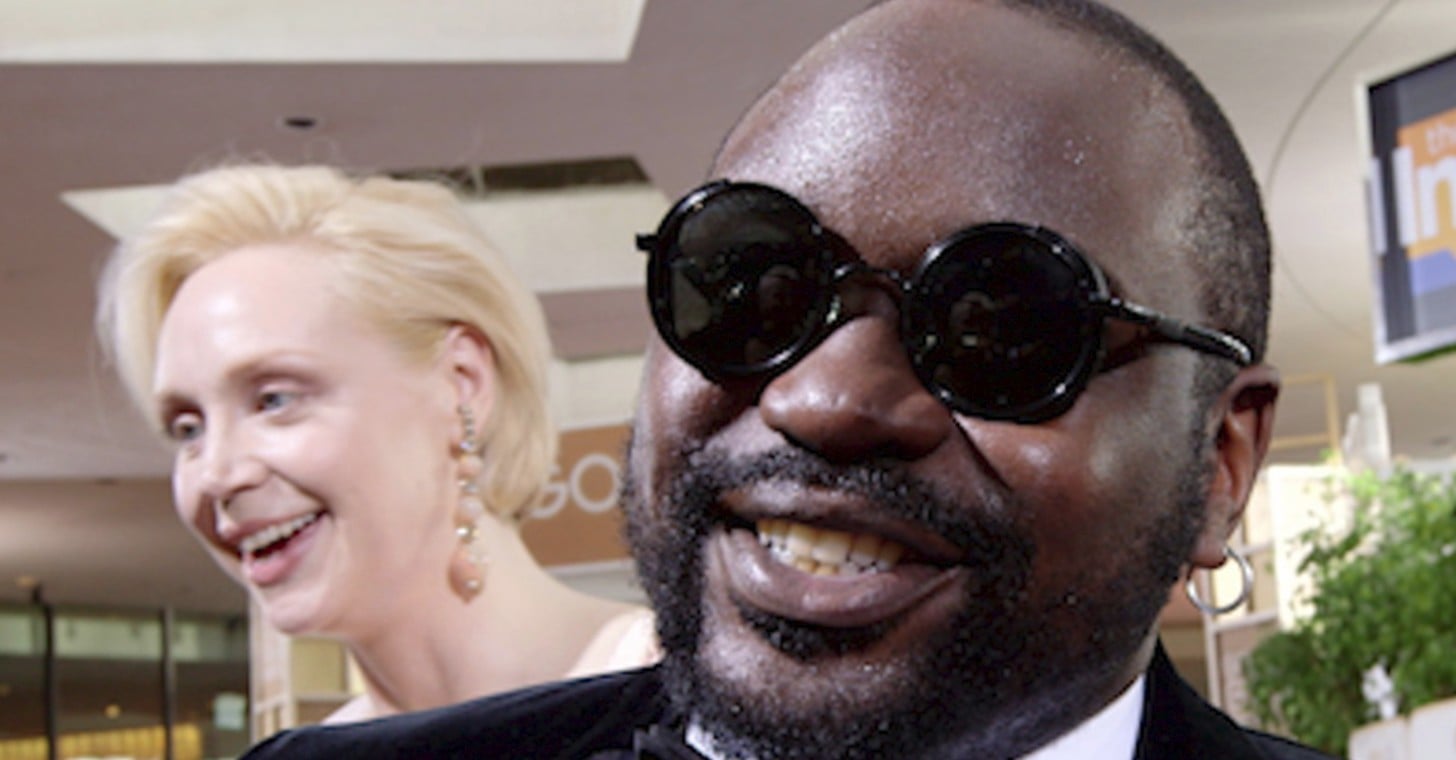 Atlanta’s Brian Tyree Henry Golden Globes Interview 2017 | POPSUGAR