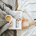 7 Sexy Reads to Get Cozy With This Fall